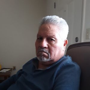 Meet your Posher, Jose nicolas